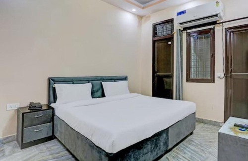 Mayapur House | Excel Home Stay Haridwar