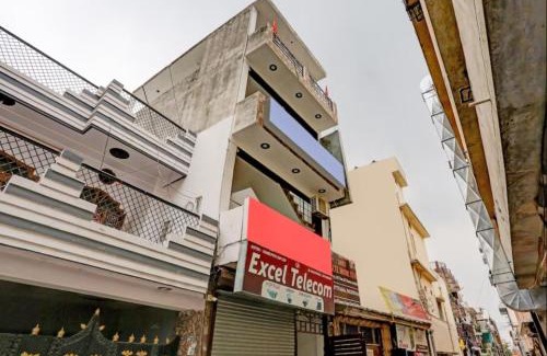 Mayapur House | Excel Home Stay Haridwar