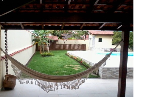 Morada da Praia House | Excelent house in a gated community.