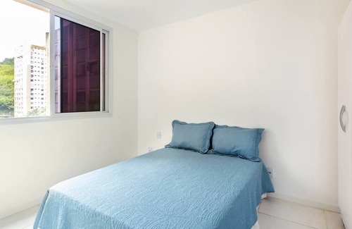 Cubango Apartment | Excelente Apto em Niterói Para até 6 Pessoas