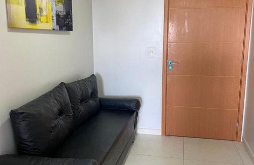 Sandra Cavalcante Apartment | Excelente Ap Mobiliado (Próximo à Rodoviária, Carrefour, Shopping Partage...)