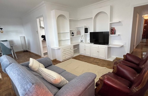 Poligono 29 Apartment | Excelente Apartamento Para 9 Personas