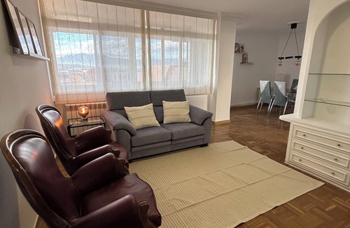 Poligono 29 Apartment | Excelente Apartamento Para 9 Personas