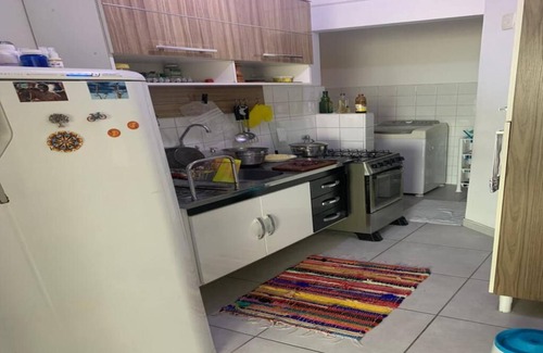 Rio Vermelho Apartment | Excelente Apartamento a Beira mar