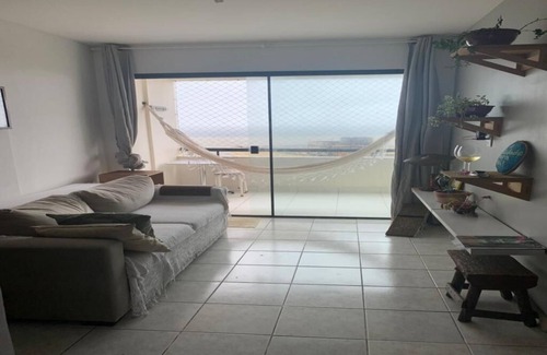 Rio Vermelho Apartment | Excelente Apartamento a Beira mar