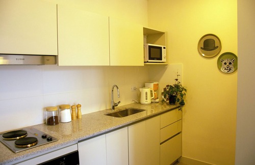 Mendoza Apartment | Excelente Apartamento Completo con Piscina y Cochera