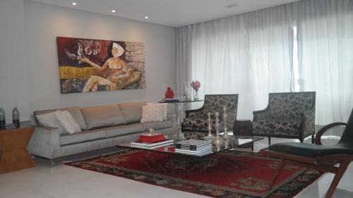 Rio Vermelho Apartment | EXCELENTE APARTAMENTO 4 QUARTOS no RIO VERMELHO