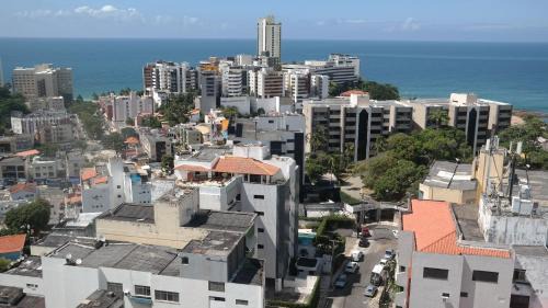 Rio Vermelho Apartment | EXCELENTE APARTAMENTO 4 QUARTOS no RIO VERMELHO