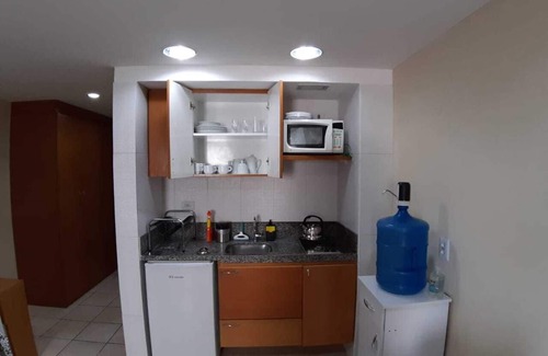 Olinda Apartment | Excelente apartamento a beira mar de Olinda