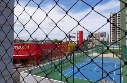 Olinda Apartment | Excelente apartamento a beira mar de Olinda