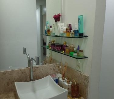 Maguari-Cajui Apartment | Excelente apartamento COP 30 em condomínio