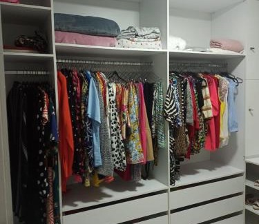 Maguari-Cajui Apartment | Excelente apartamento COP 30 em condomínio