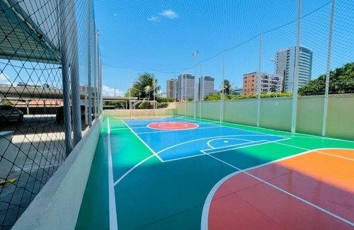 Papicu Apartment | Excelente Apartamento papicu