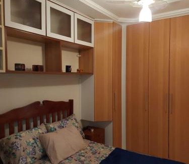 Piuma Apartment | Excelente apartamento em Piuma