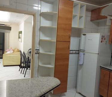 Piuma Apartment | Excelente apartamento em Piuma