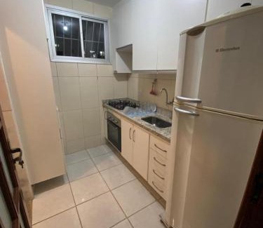 Conjunto Jacaraipe Apartment | Excelente Apartamento Climatizado em Jacaraipe