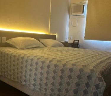 Reduto Apartment | Excelente Apartamento Cop 30 Proximo à DOCA