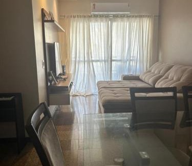 Reduto Apartment | Excelente Apartamento Cop 30 Proximo à DOCA