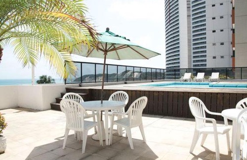 Ponta Negra Apartment | Excelente apartamento em Ponta Negra