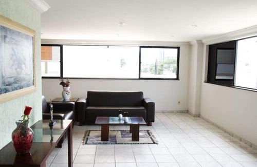 Ponta Negra Apartment | Excelente apartamento em Ponta Negra