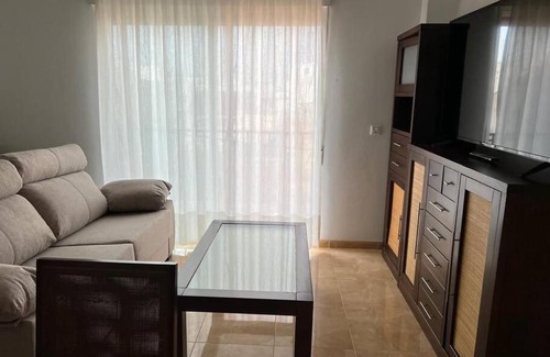 El Palmar Apartment | Excelente Apartamento en El Palmar, Murcia
