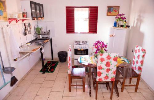 Macapa Apartment | Excelente Apartamento - Família Mangas Monteiro