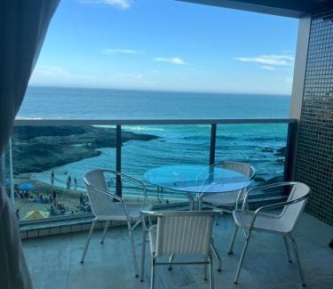 Centro Apartment | Excelente Apartamento na Praia das Virtudes