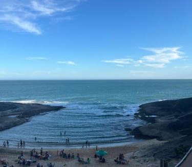 Centro Apartment | Excelente Apartamento na Praia das Virtudes