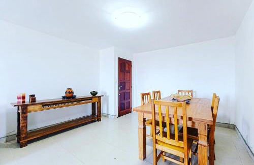 Itauna Apartment | Excelente apartamento no melhor point de Itaúna a 100 m da praia