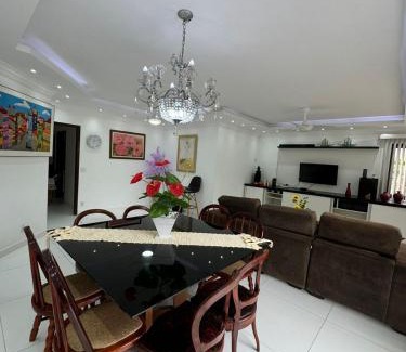 Jardim Praiano Apartment | Excelente Apartamento Proximo A Praia Da Enseada