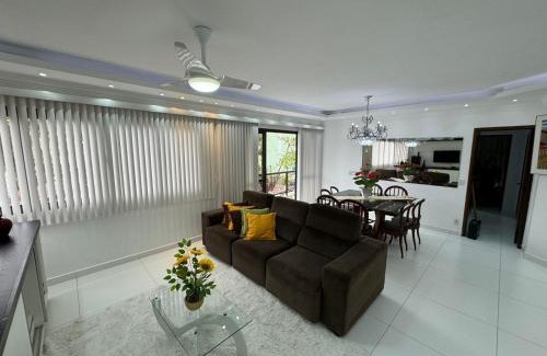Jardim Praiano Apartment | Excelente Apartamento Proximo A Praia Da Enseada