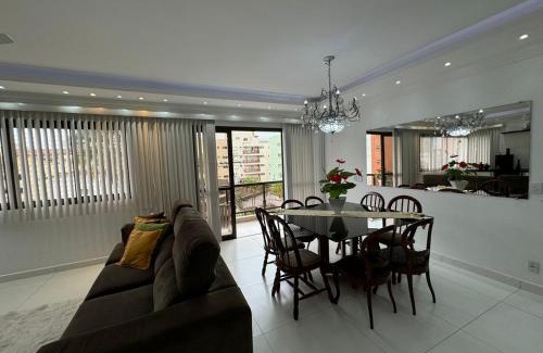 Jardim Praiano Apartment | Excelente Apartamento Proximo A Praia Da Enseada