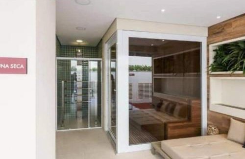Conceicao Apartment | Excelente Apartamento Studio Mobiliado no Bosque em Campinas