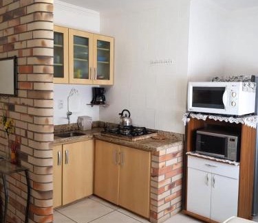 Capao da Canoa Apartment | Excelente apto a 1 quadra do mar