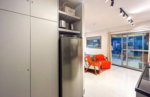 Butanta Apartment | Excelente apto a 50m do metrô Butantã em São Paulo
