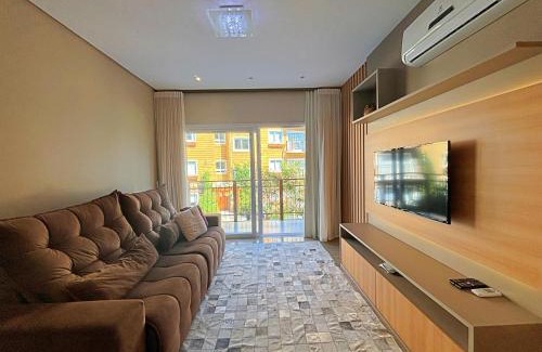 Carniel Apartment | Excelente apto com infra em Gramado