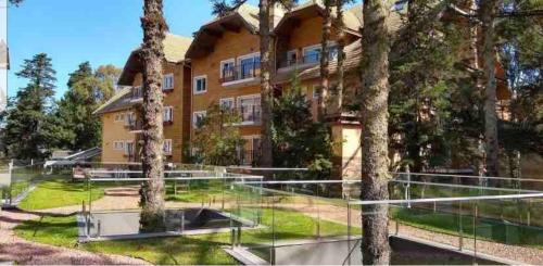 Carniel Apartment | Excelente apto com infra em Gramado