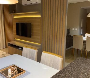 Carniel Apartment | Excelente apto com infra em Gramado