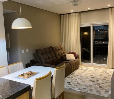 Carniel Apartment | Excelente apto com infra em Gramado