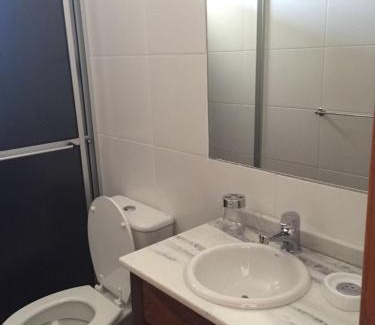 Centro Apartment | Excelente apto en el centro de Rivera