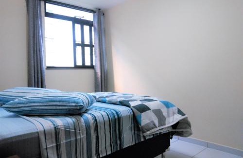 Merces Apartment | Excelente Apto Próx. Centro Curitiba