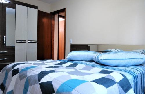 Merces Apartment | Excelente Apto Próx. Centro Curitiba
