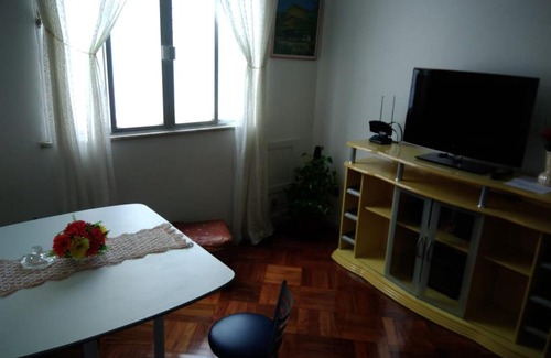 Tijuca Apartment | Excelente Apto Tijuca 2 quartos