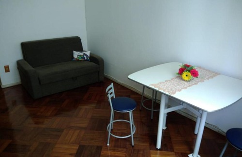 Tijuca Apartment | Excelente Apto Tijuca 2 quartos