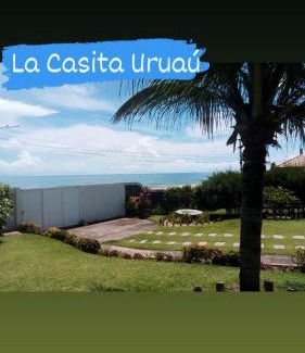 Uruau Bed & Breakfast | Excelente Bungalow Suíte Independente em Uruaú