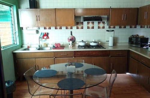 Coyoacan House | Excelente Casa en Zona Privada, Seguridad, Cerca del Club America y Centros Come