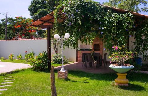 Itaipuacu House | Excelente casa à 900m da Praia de Itaipuaçu