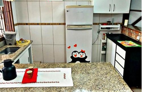 Vila Blanche House | EXCELENTE CASA 3 SUITES PRAIA DO FORTE Cabo Frio