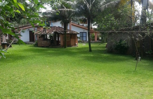 Praia da Fortaleza House | Excelente casa a 70 m da praia.n