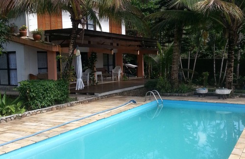 Praia da Fortaleza House | Excelente casa a 70 m da praia.n